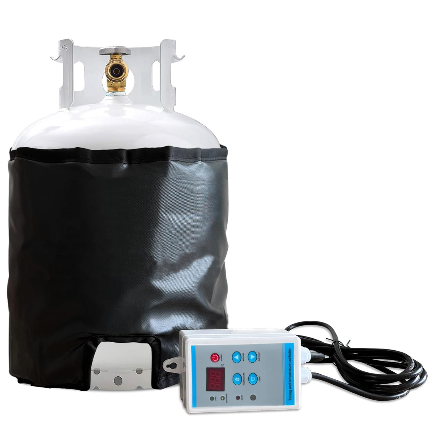 Industrial Heating Jacket