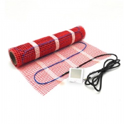 Floor Heating System