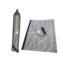 Gas Heating Blanket