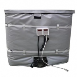 IBC Heating Blanket