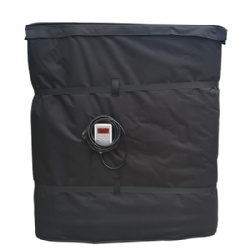 IBC Heating Blanket