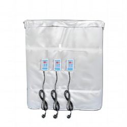 IBC Heating Blanket