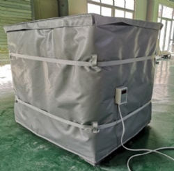 IBC Heating Blanket