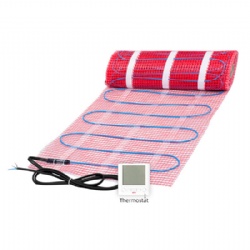 Underfloor Heating Mat